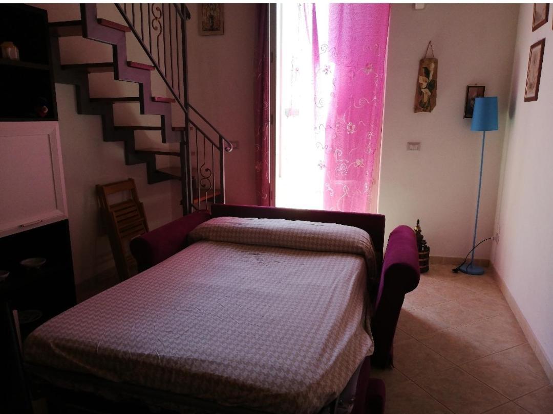 A 100Metri Da Piazza Duomo Di Ortigia Apartment Syracuse Luaran gambar