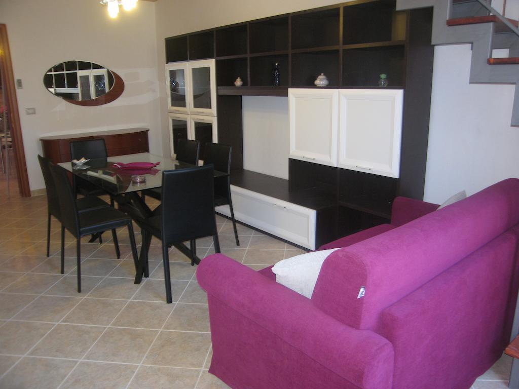A 100Metri Da Piazza Duomo Di Ortigia Apartment Syracuse Bilik gambar