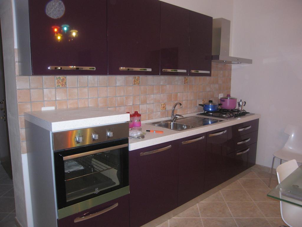 A 100Metri Da Piazza Duomo Di Ortigia Apartment Syracuse Bilik gambar