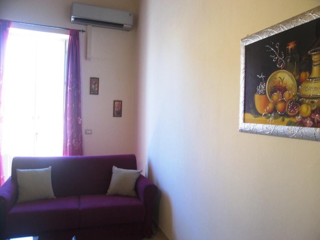 A 100Metri Da Piazza Duomo Di Ortigia Apartment Syracuse Bilik gambar