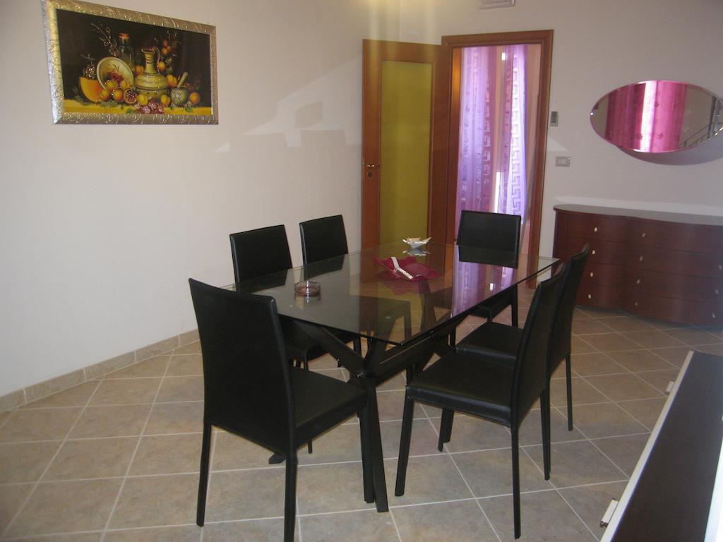 A 100Metri Da Piazza Duomo Di Ortigia Apartment Syracuse Bilik gambar