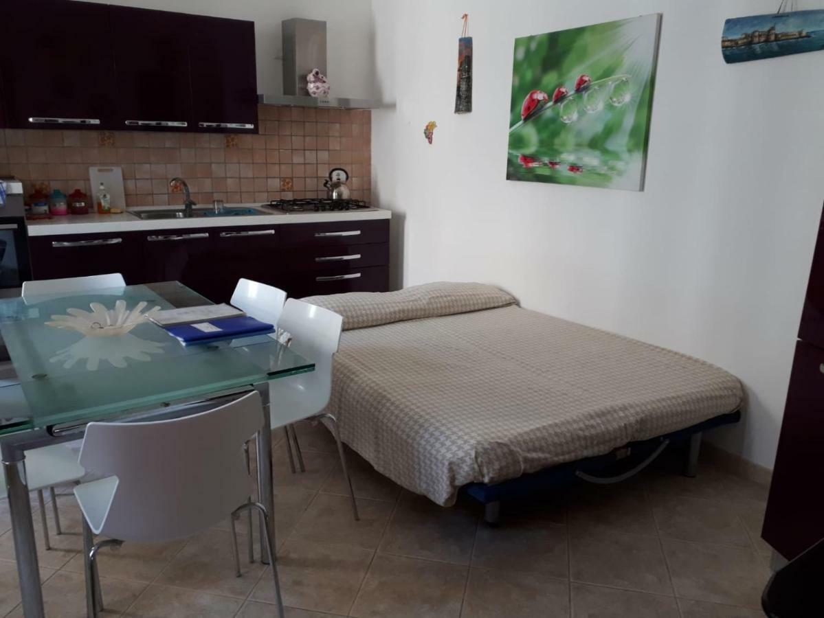 A 100Metri Da Piazza Duomo Di Ortigia Apartment Syracuse Luaran gambar