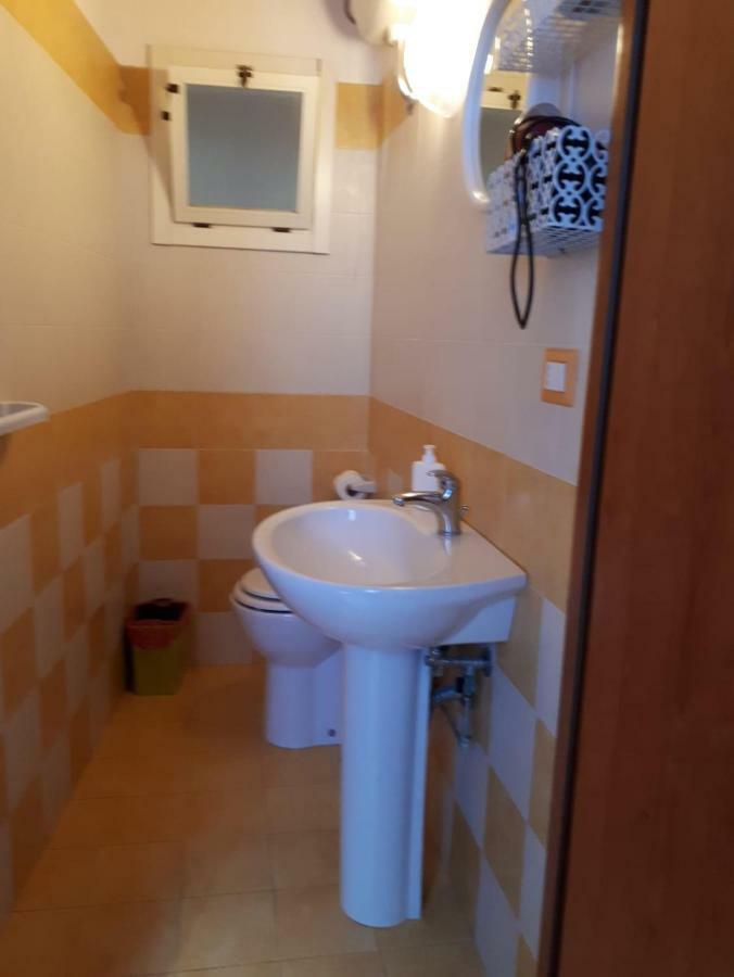A 100Metri Da Piazza Duomo Di Ortigia Apartment Syracuse Luaran gambar