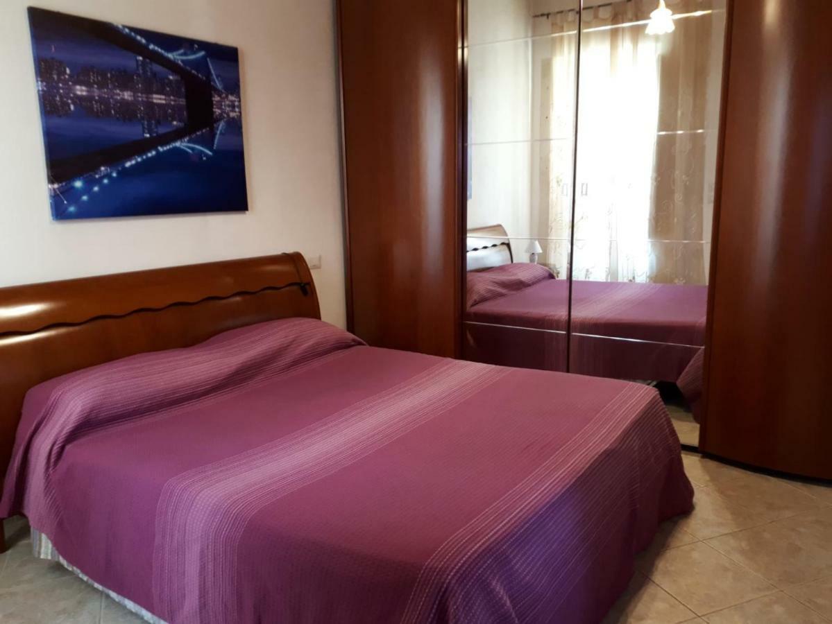 A 100Metri Da Piazza Duomo Di Ortigia Apartment Syracuse Luaran gambar